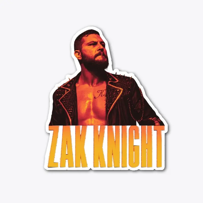 Zak Knight